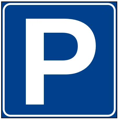 Parcheggi esterni (scoperti)