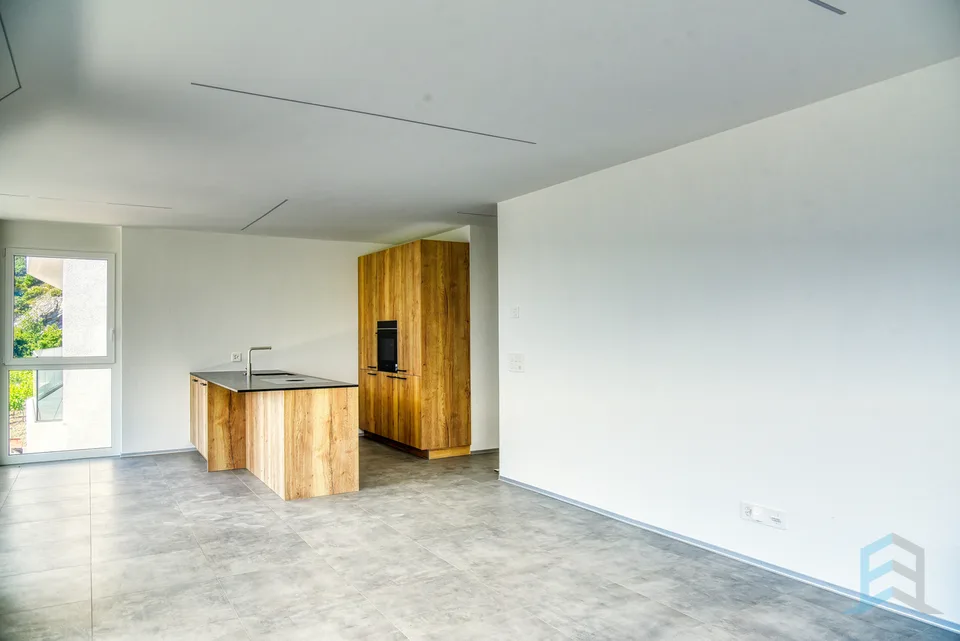 A LOUER - Splendide appartement neuf de 3½ pièces au coeur des vignobles