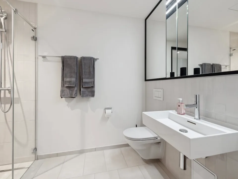 Baden - Modernes Apartment im Akara Tower