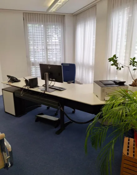 Attraktive Büro-/Praxisfläche in Münchwilen – 150 m² – Foto 6 von 17