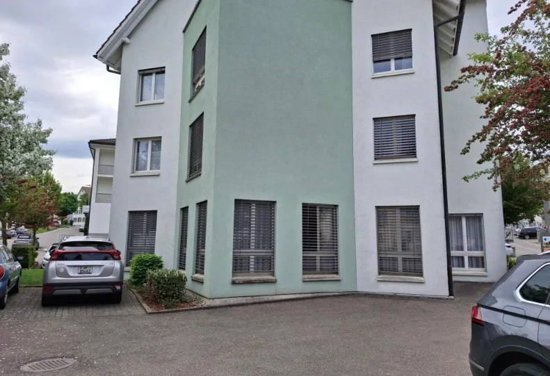 Attraktive Büro-/Praxisfläche in Münchwilen – 150 m² – Foto 17 von 17