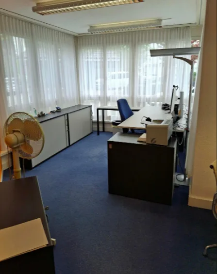 Attraktive Büro-/Praxisfläche in Münchwilen – 150 m² – Foto 8 von 17