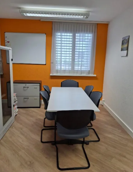 Attraktive Büro-/Praxisfläche in Münchwilen – 150 m² – Foto 11 von 17