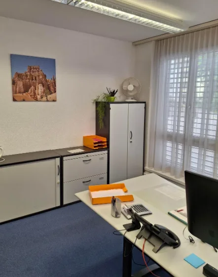 Attraktive Büro-/Praxisfläche in Münchwilen – 150 m² – Foto 15 von 17