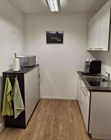 Attraktive Büro-/Praxisfläche in Münchwilen – 150 m² – Foto 13 von 17
