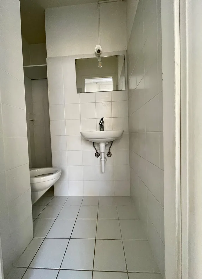 Lokal mit Auslagen