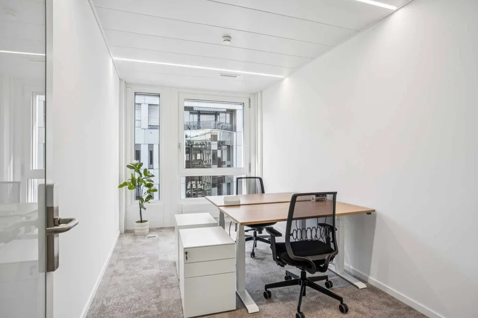 BUREAU À LANCY