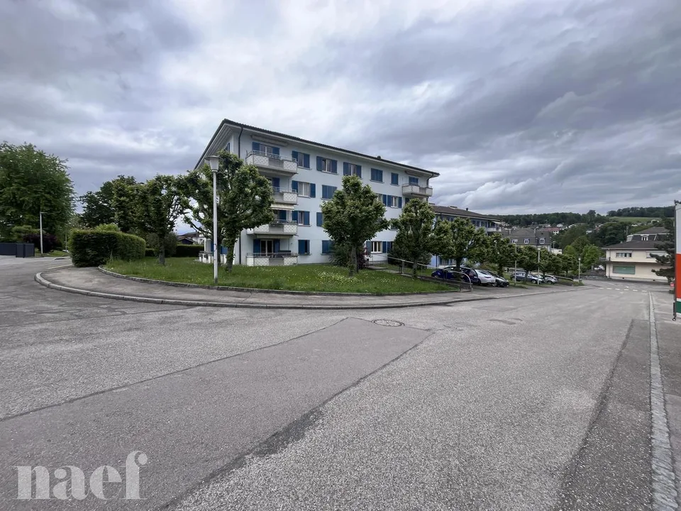 Einzelfahrzeuggarage