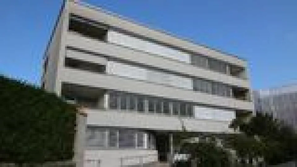 Places de parc dans parking