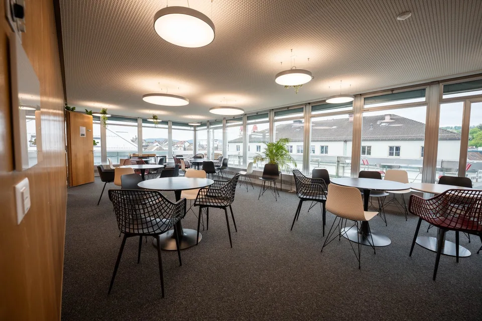 Posto di coworking in posizione ottimale: a soli 2 minuti dalla stazione ferroviaria - diversi modelli di abbonamento – foto 12 di 14