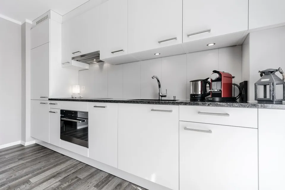Appartement 1.5 pièces au cœur de Zurich-Oerlikon
