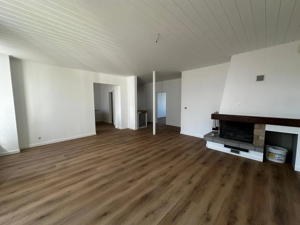 Bell'appartamento di 4.5 locali ristrutturato nel cuore di Delémont – foto 6 di 17
