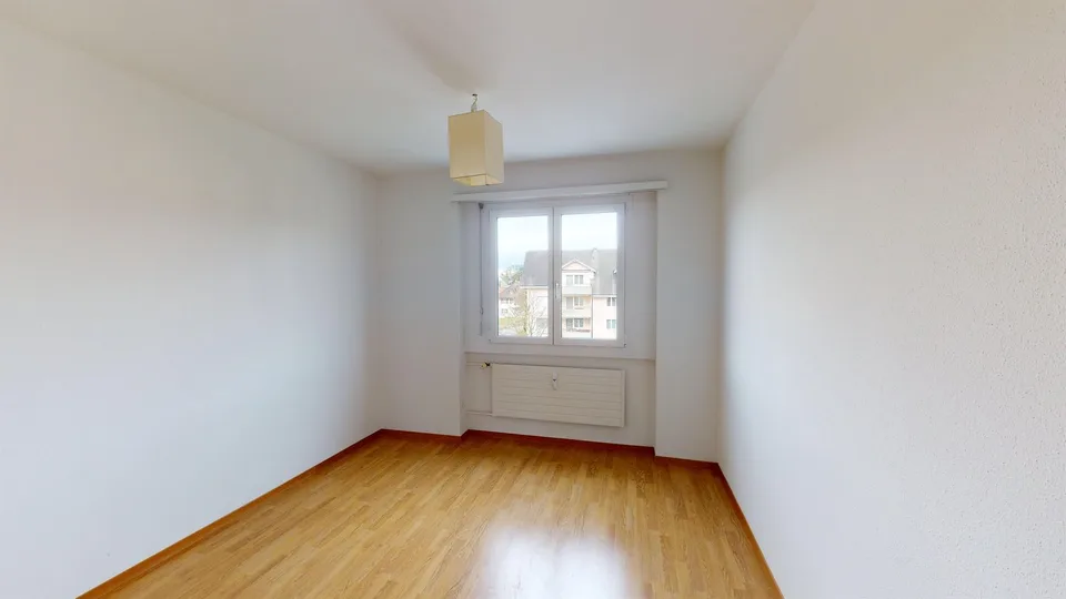 La tua nuova casa familiare - vivere nel verde! – foto 9 di 10