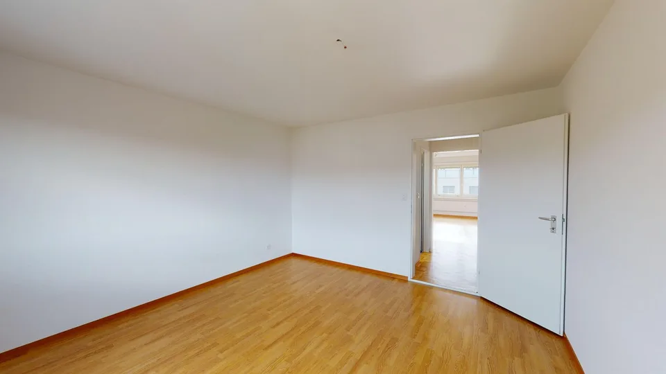 La tua nuova casa familiare - vivere nel verde! – foto 10 di 10