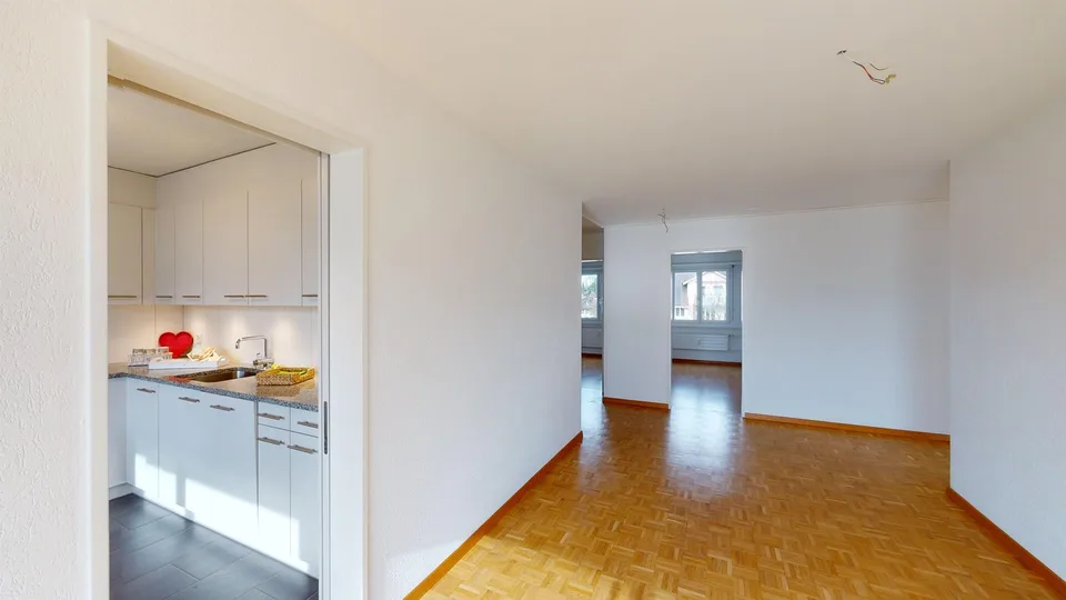 La tua nuova casa familiare - vivere nel verde! – foto 7 di 10