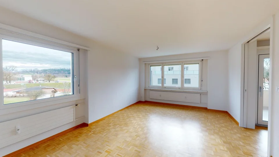 La tua nuova casa familiare - vivere nel verde! – foto 6 di 10