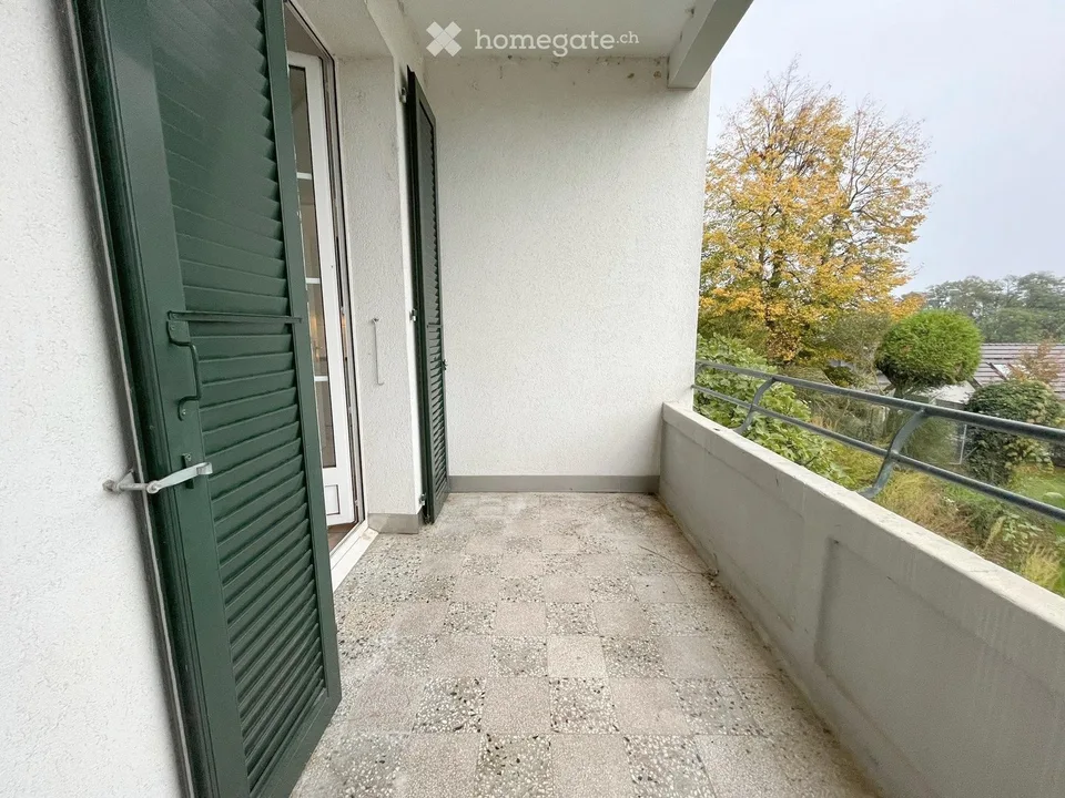 Wohnung mit 3 Zimmern