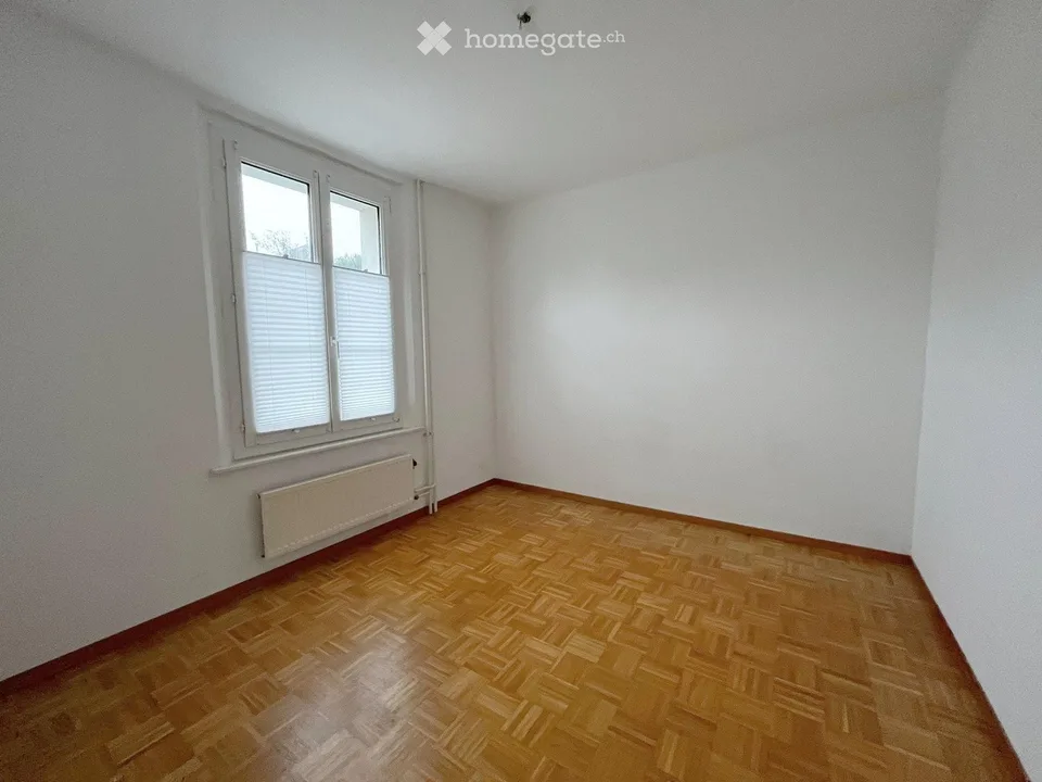 Wohnung mit 3 Zimmern