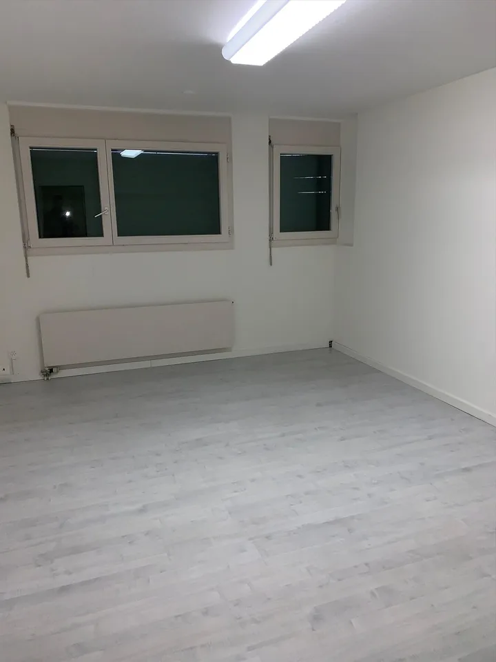 160m2 Bureaux à proximité de Letzipark