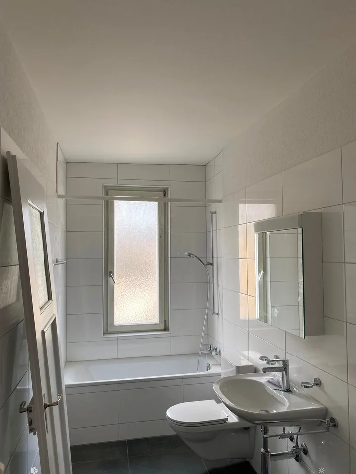 Schöne 3.5-Zimmerwohnung im begehrten Gurzelenquartier in Biel