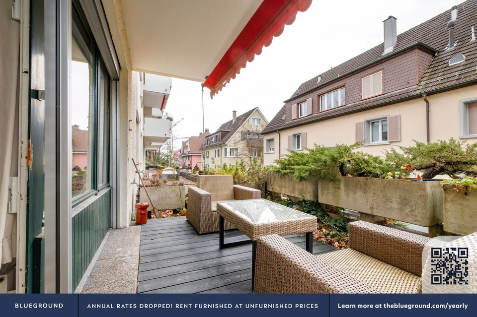Blueground ID268, Enge