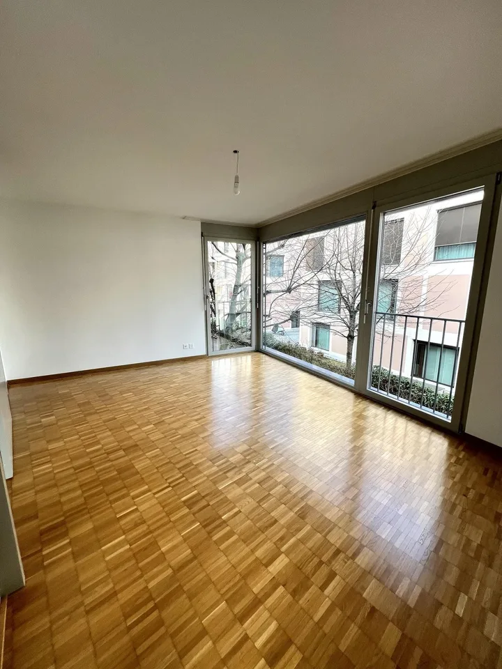 Befristete Wohnung bis 31.05.2027 an TOP Lage!