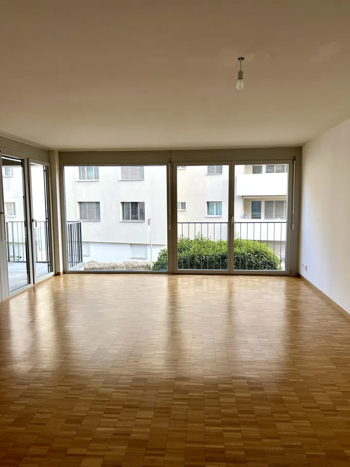 Befristete Wohnung bis 31.05.2027 an TOP Lage!