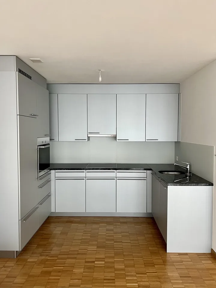 Befristete Wohnung bis 31.05.2027 an TOP Lage!