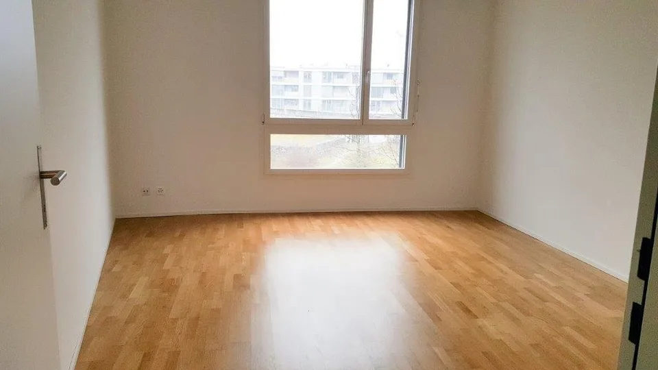 Appartamento Meraviglioso & Stiloso nel Quartiere Horburg