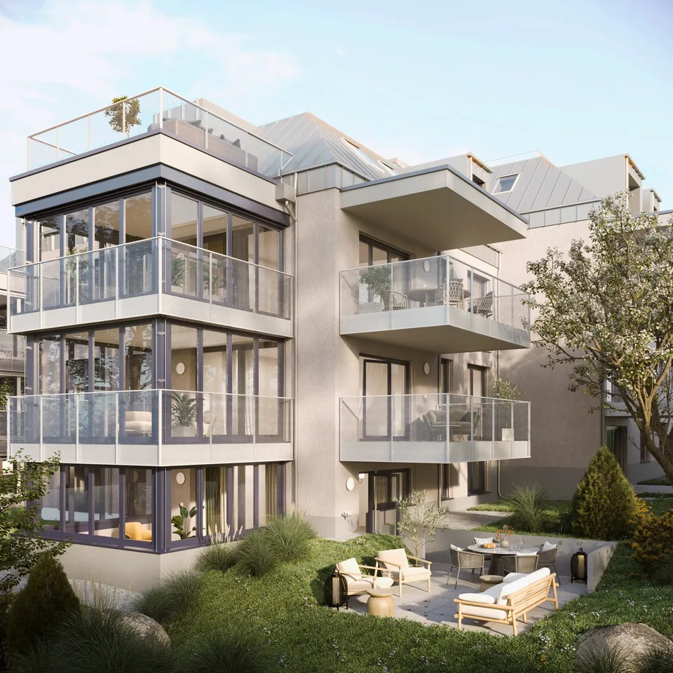 OPEN HOUSE - Saturday, 17 October 2026 from 10:00 - 12:00 / Living with your own garden seat – photo 30 of 30