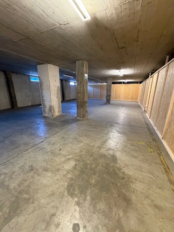Lagerflächen an bester Lage in Muttenz – flexibel, sofort verfügbar – Foto 8 von 11