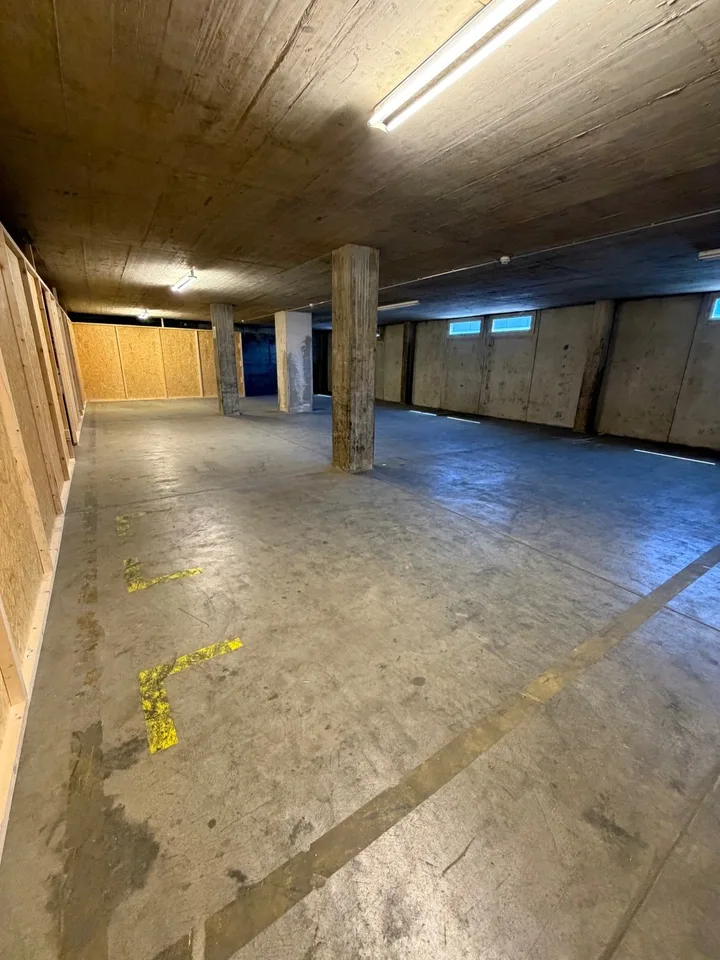 Lagerflächen an bester Lage in Muttenz – flexibel, sofort verfügbar – Foto 9 von 11
