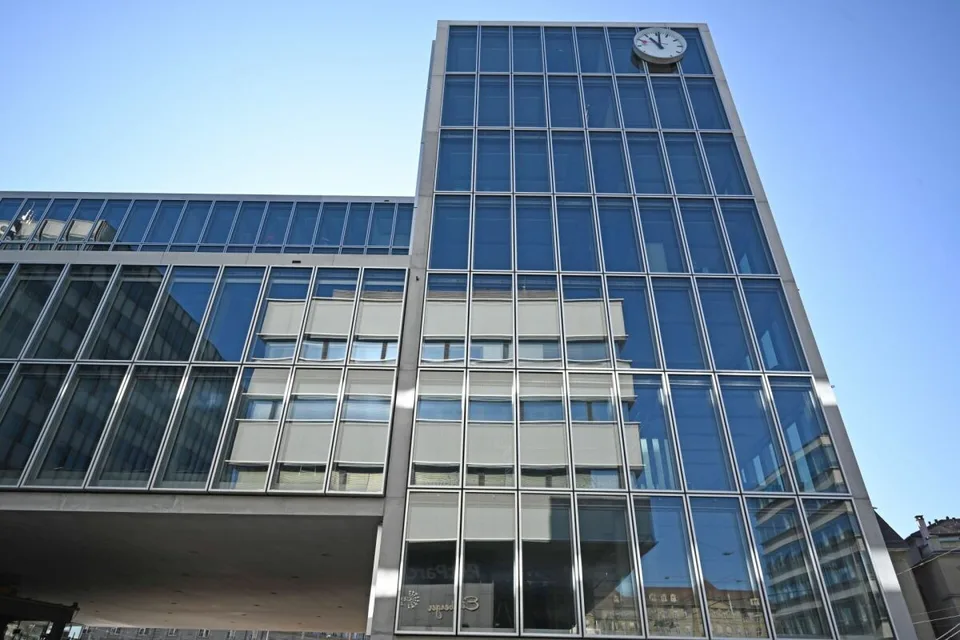 La tua sede rappresentativa nel nuovo edificio della stazione ferroviaria a Bubenbergplatz – foto 9 di 9