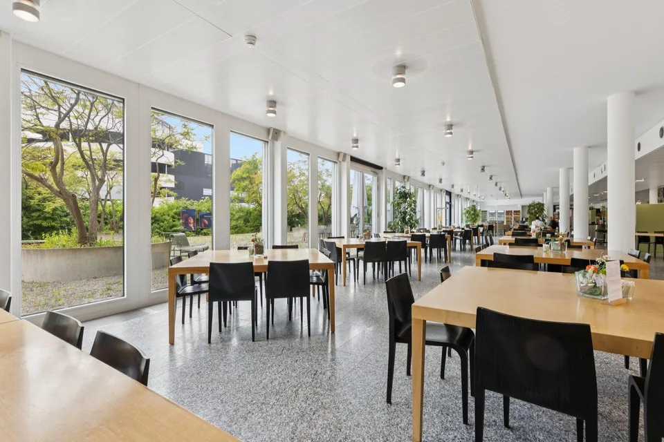Moderne Bürofläche an zentraler Lage – Foto 8 von 9