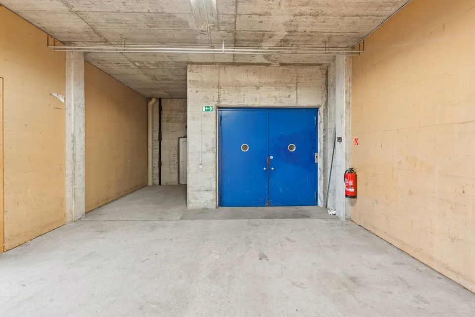 Semplice e molto buone possibilità di accesso – foto 8 di 8