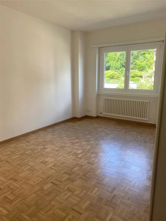 1 Zimmer Wohnung in Lausanne – photo 17 of 20