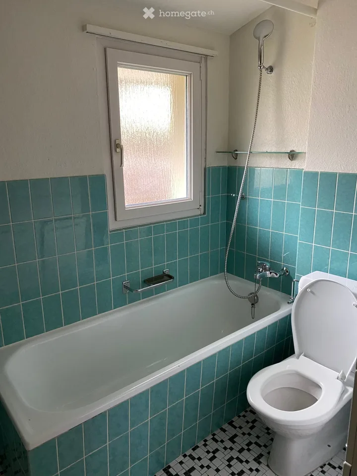 Maison unifamiliale 4,5 pièces à proximité de la gare