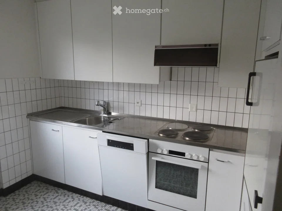 Maison unifamiliale 4,5 pièces à proximité de la gare
