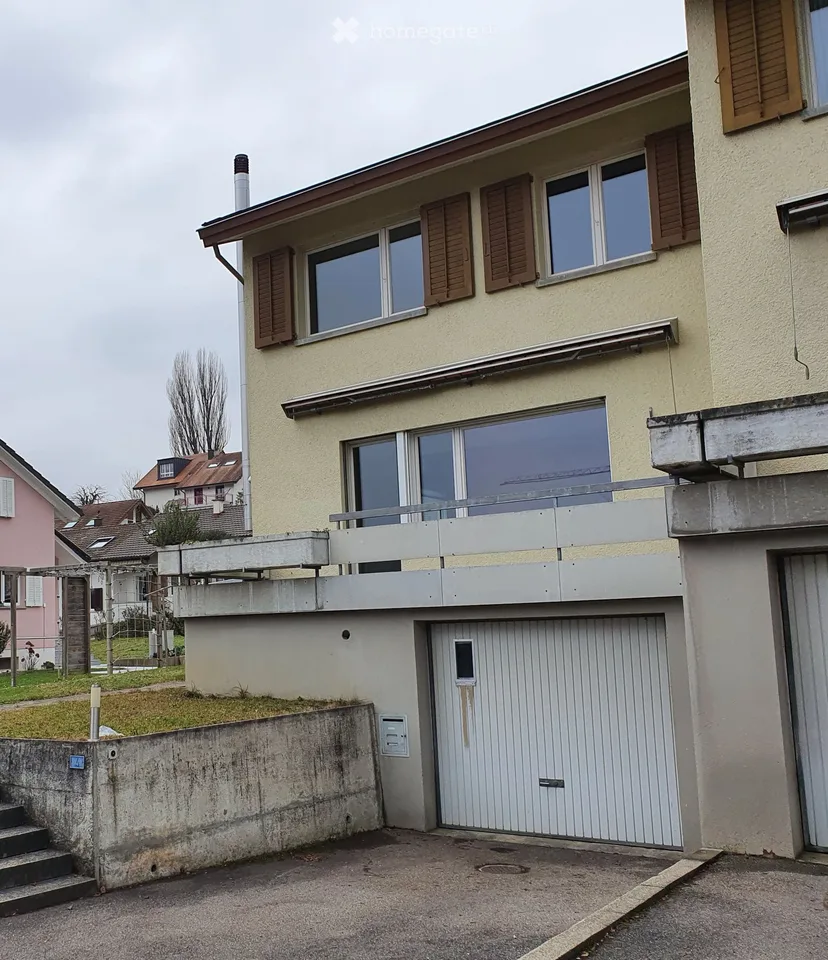 Casa unifamiliare 4,5 locali vicino alla stazione