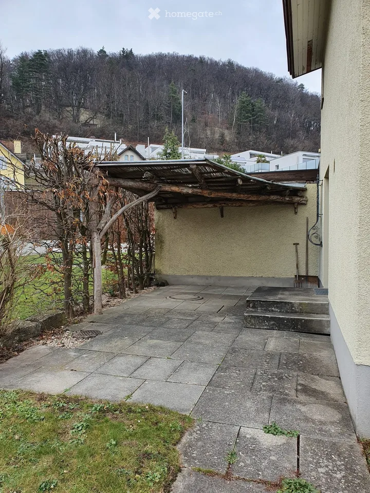 Casa unifamiliare 4,5 locali vicino alla stazione
