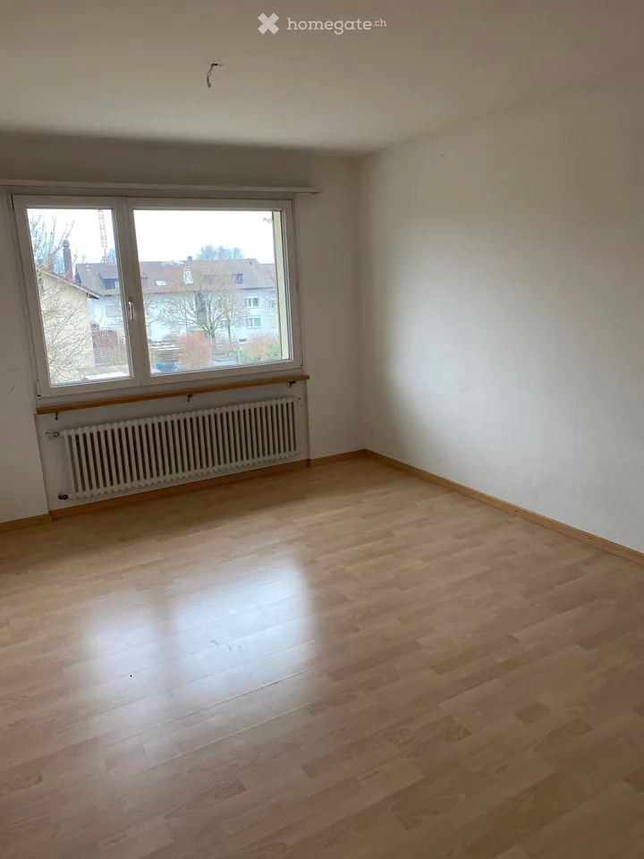 Maison unifamiliale 4,5 pièces à proximité de la gare