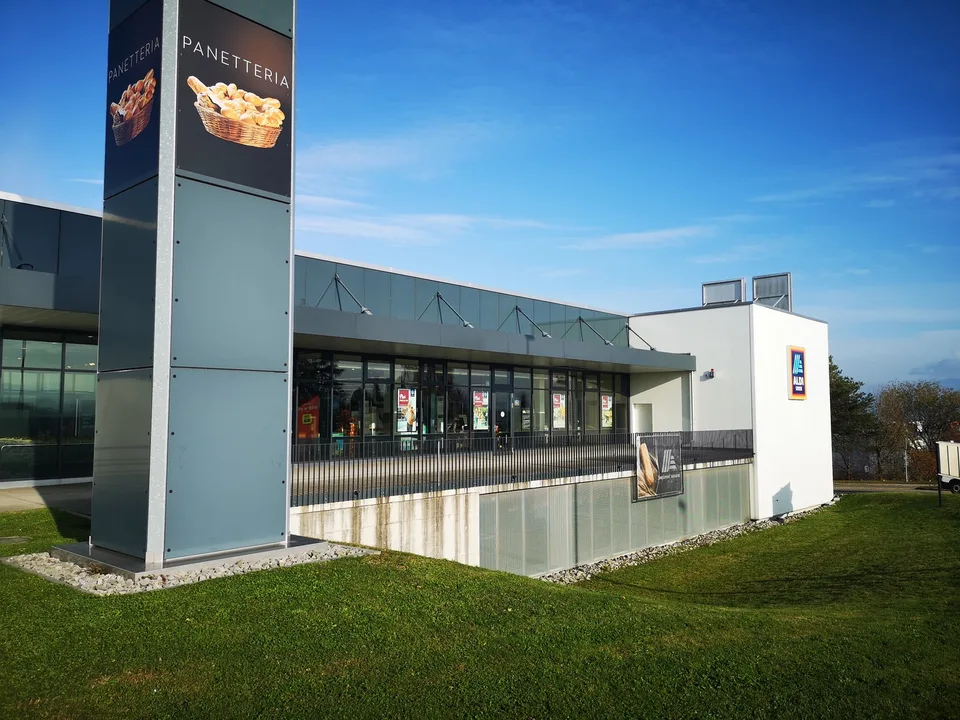 surface commerciale divisible - Modulare Gewerbefläche – photo 7 sur 13