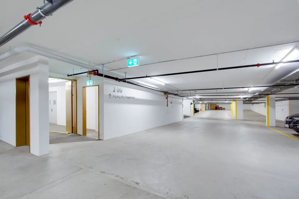 Espace commercial sur mesure pour votre entreprise