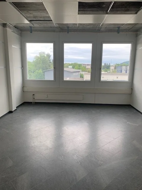Espace commercial sur mesure pour votre entreprise