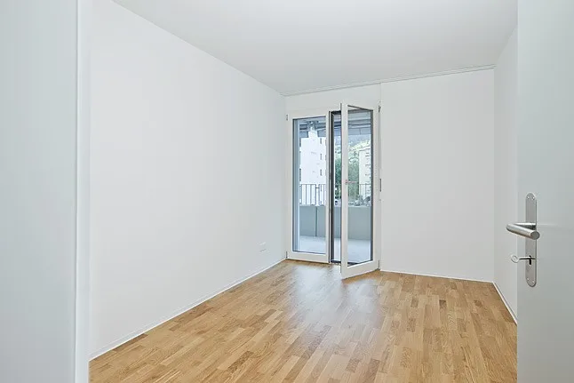 Helle 3.5 Zimmerwohnung in Glis