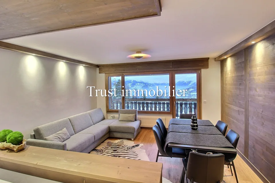 3008L. Affitto annuale. Appartamento completamente ristrutturato