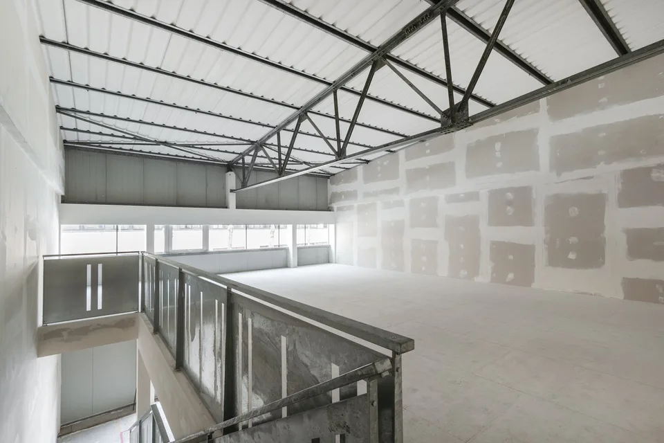 HANGAR 51 - IL BOX SU MISURA PER LA TUA ATTIVITÀ (BOX 12) – foto 7 di 17