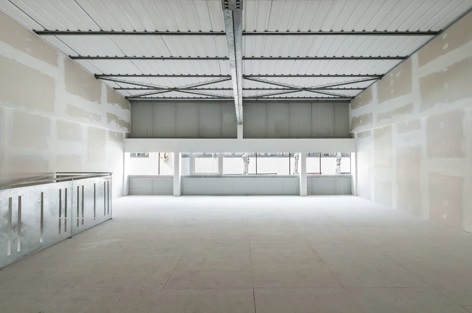 HANGAR 51 - IL BOX SU MISURA PER LA TUA ATTIVITÀ (BOX 12) – foto 8 di 17