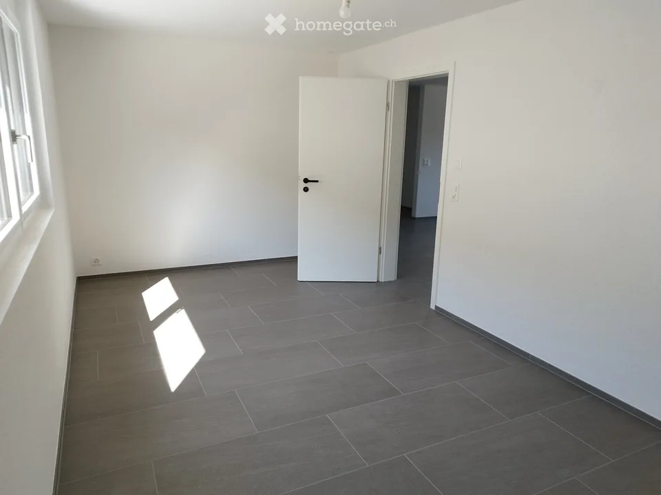 Appartamento in prima occupazione, moderno & centrale