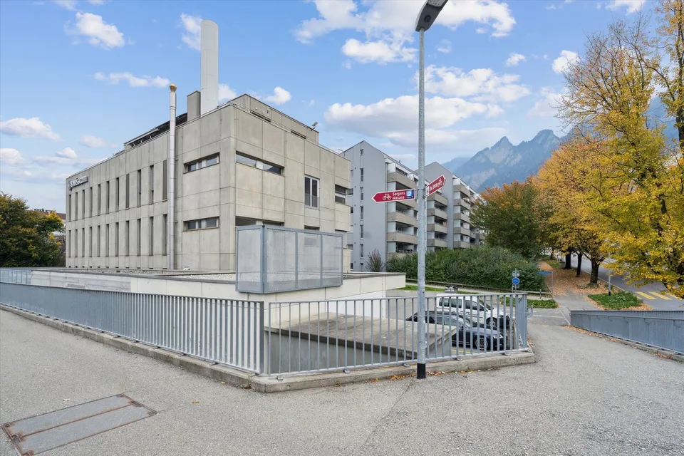 Attraktive Bürofläche in Bahnhofsnähe